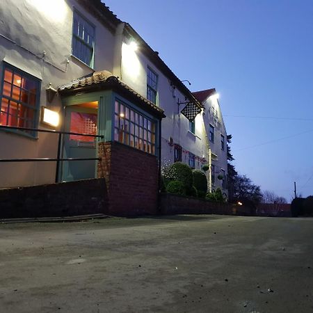 Chequers Inn York Bagian luar foto