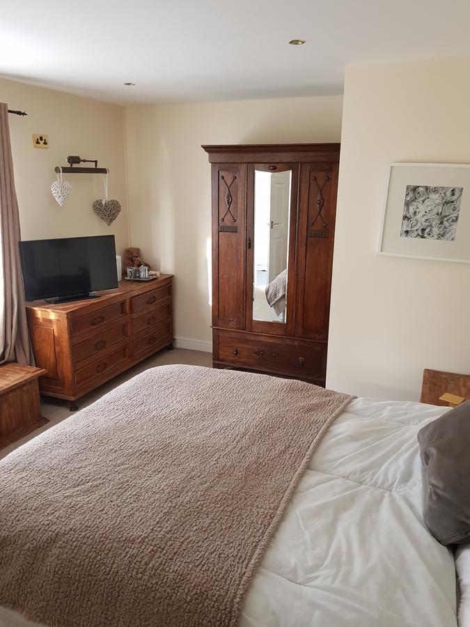Chequers Inn York Bagian luar foto