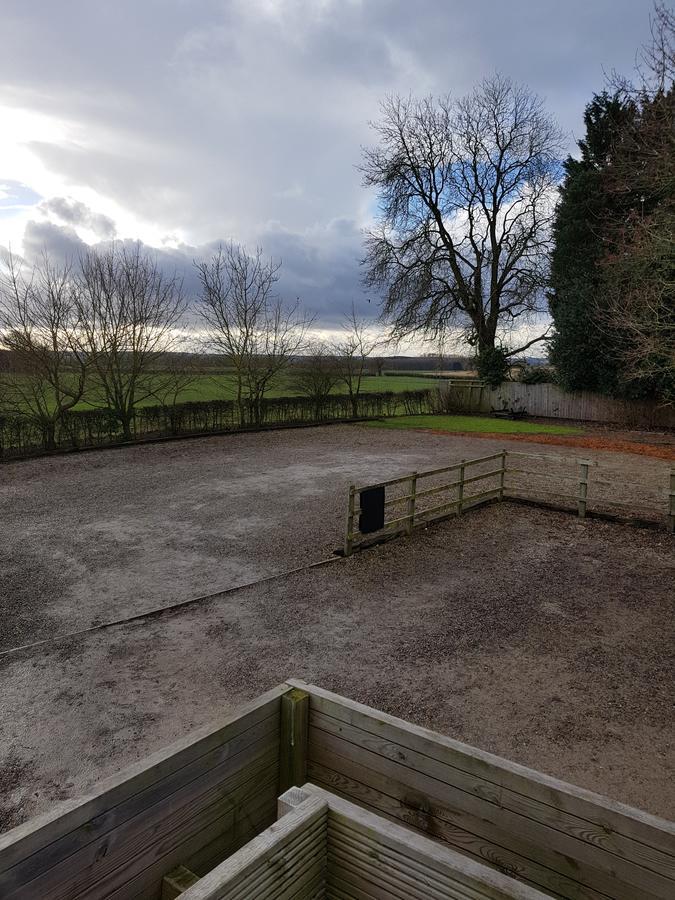 Chequers Inn York Bagian luar foto
