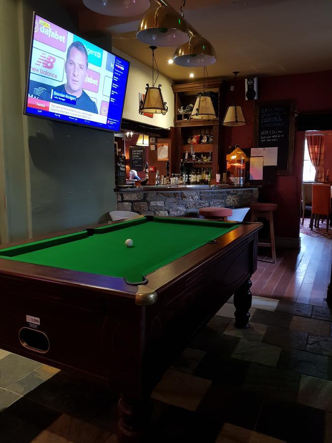 Chequers Inn York Bagian luar foto
