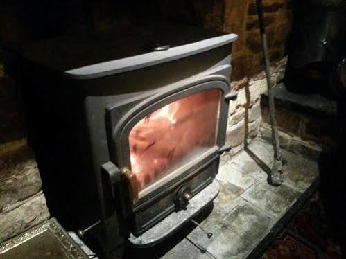 Chequers Inn York Bagian luar foto