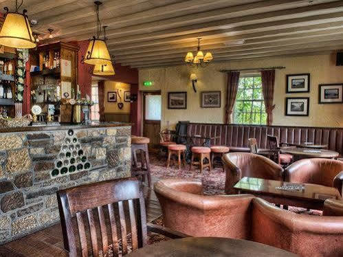 Chequers Inn York Bagian luar foto
